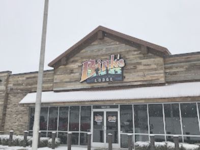 
Bink's Lodge Fly Fishing Fly Shop