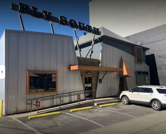 Fly South Fly Fishing Fly Shop