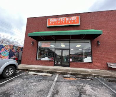 Harpeth River Outfitters and Fly Fishing Fly Shop