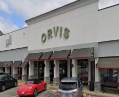 Memphis Orvis Fly Fishing Fly Shop