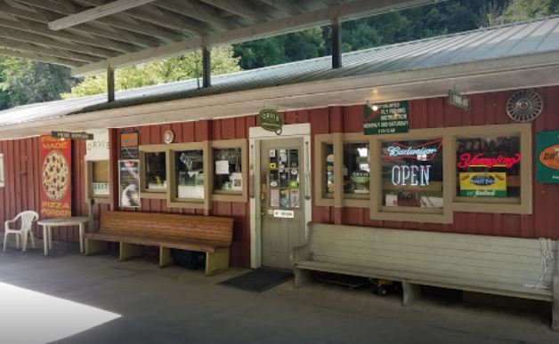 Reliance Fly & Tackle Fly Fishing Fly Shop