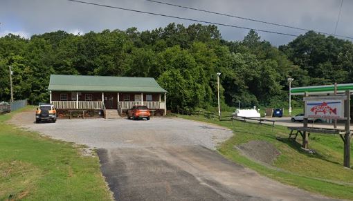 Tennessee Fly Company Fly Fishing Fly Shop